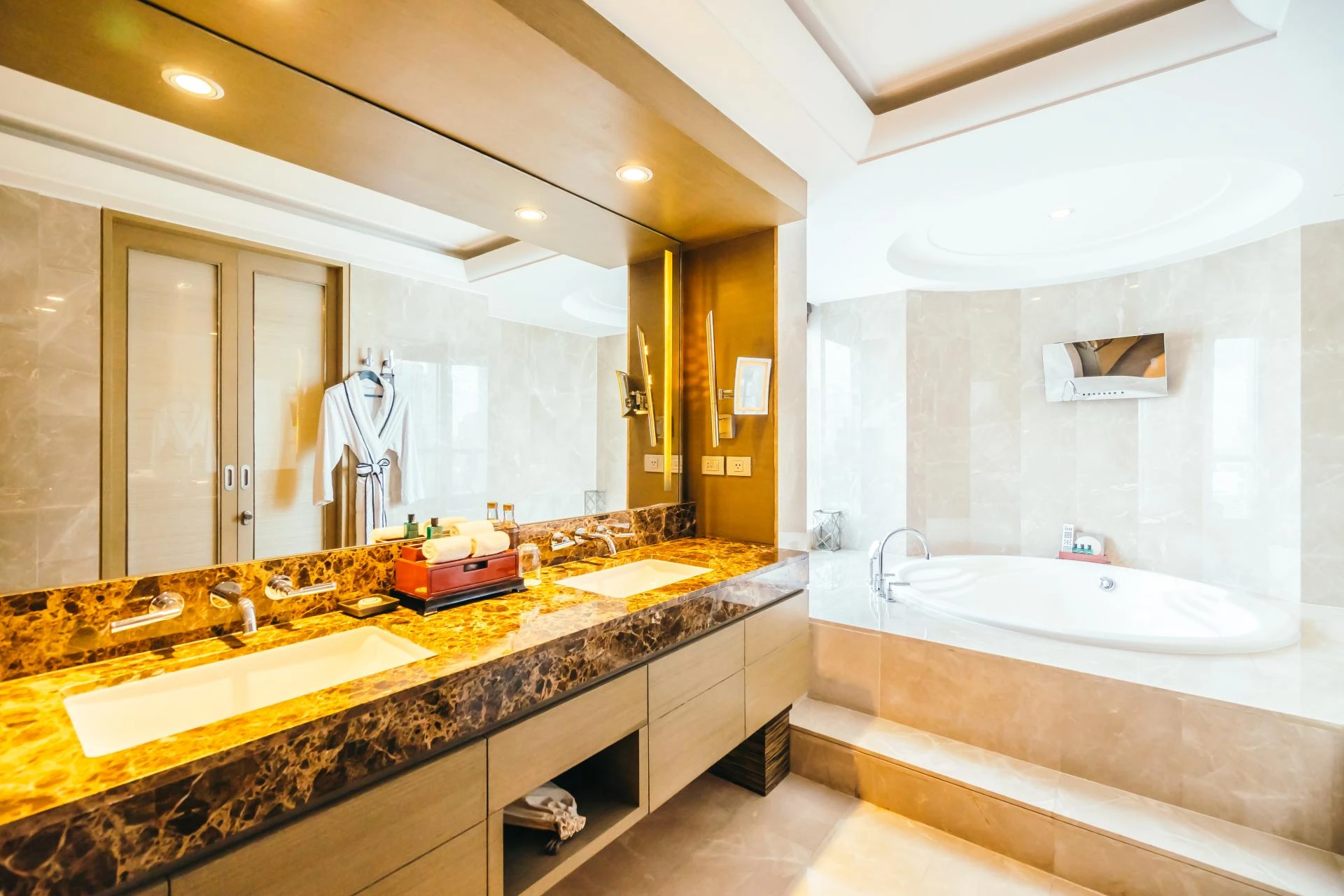 Guide to Stunning Bathroom Fitouts in Cork: Design, Renovation, and Installation