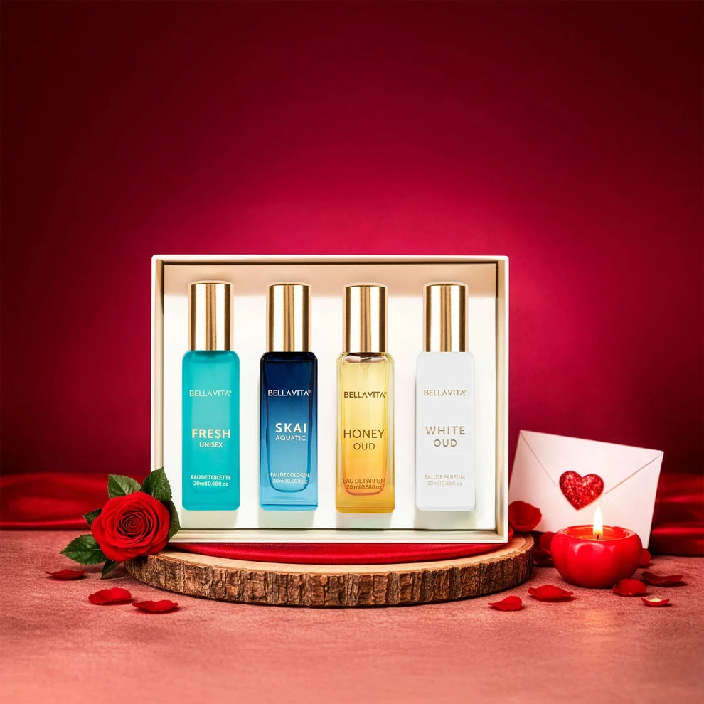 Top Luxury Mens Perfume Gift Sets Worth Gifting in 2026