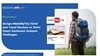  Scrape MakeMyTrip Hotel and Travel Reviews 