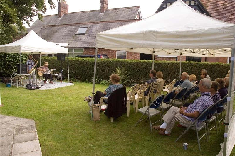 Pop-Up Awning Buying Guide: Types, Features & Top Picks