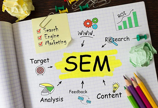Strategic Search Engine Optimization Consultants Strengthening Online Brand Presence