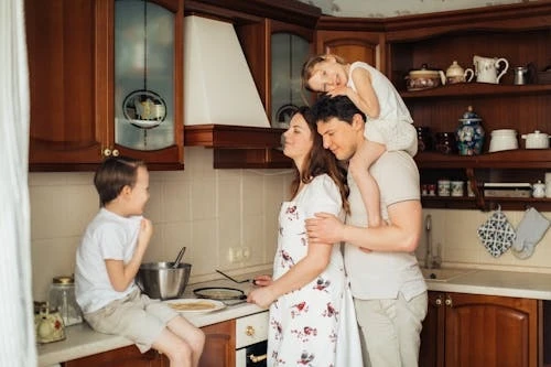 Family Therapy: Benefits, Techniques, and How It Strengthens Relationships