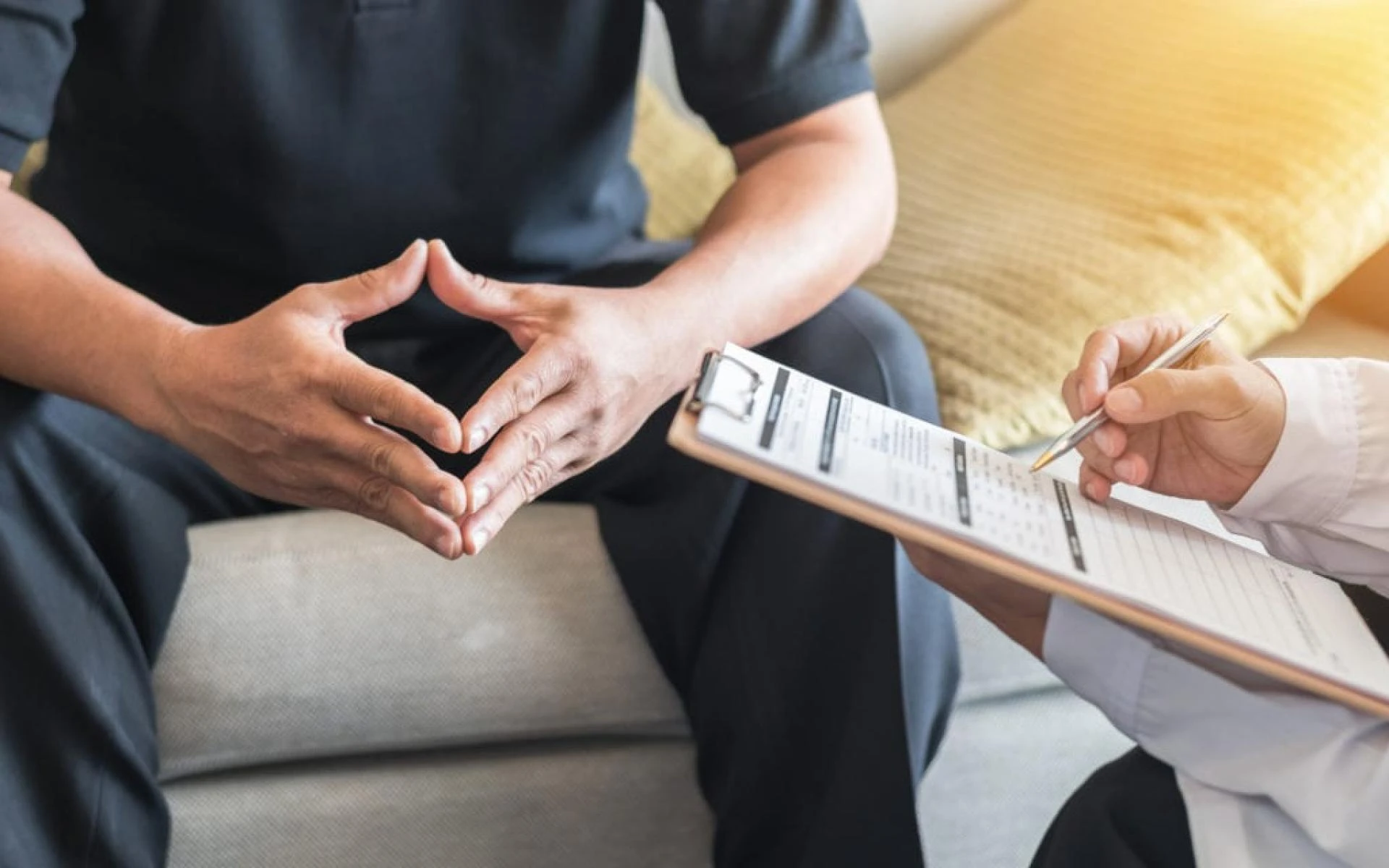 Drug Detox: A Safe Start to Lasting Recovery