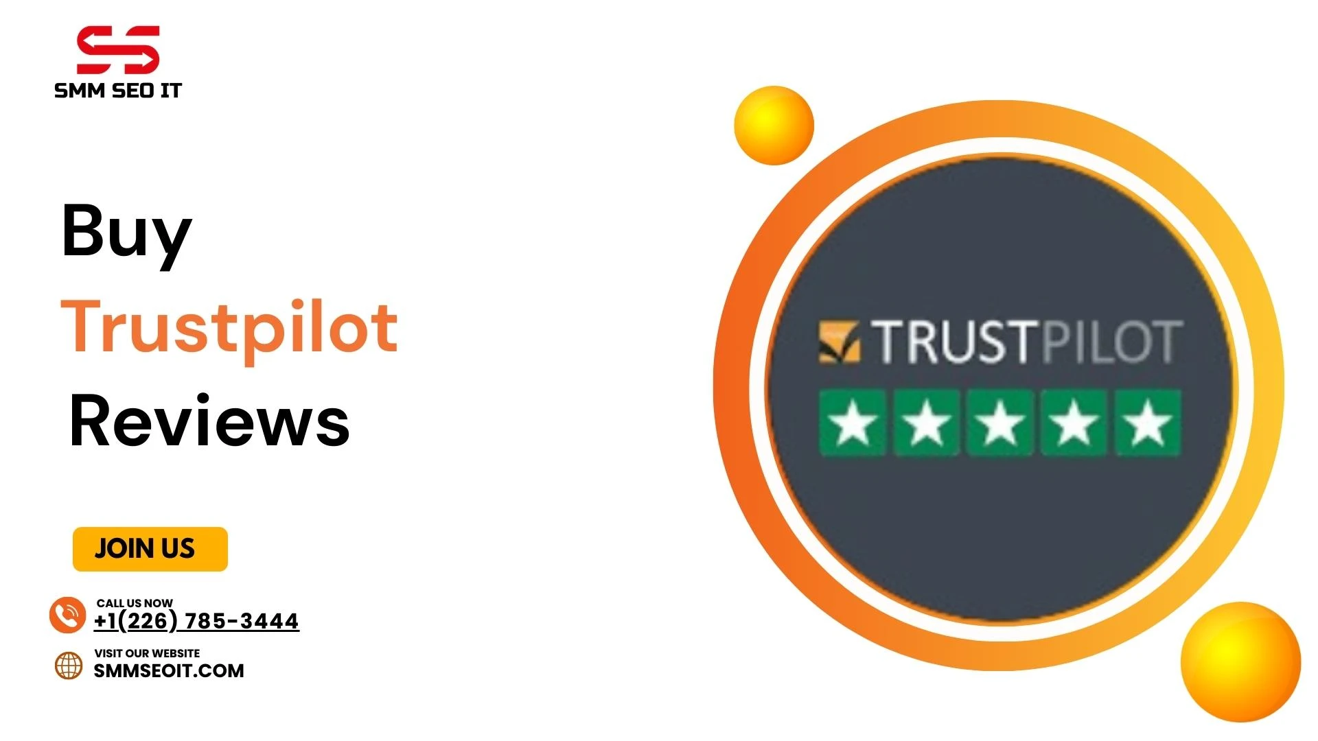 Buy Trustpilot Reviews Poland