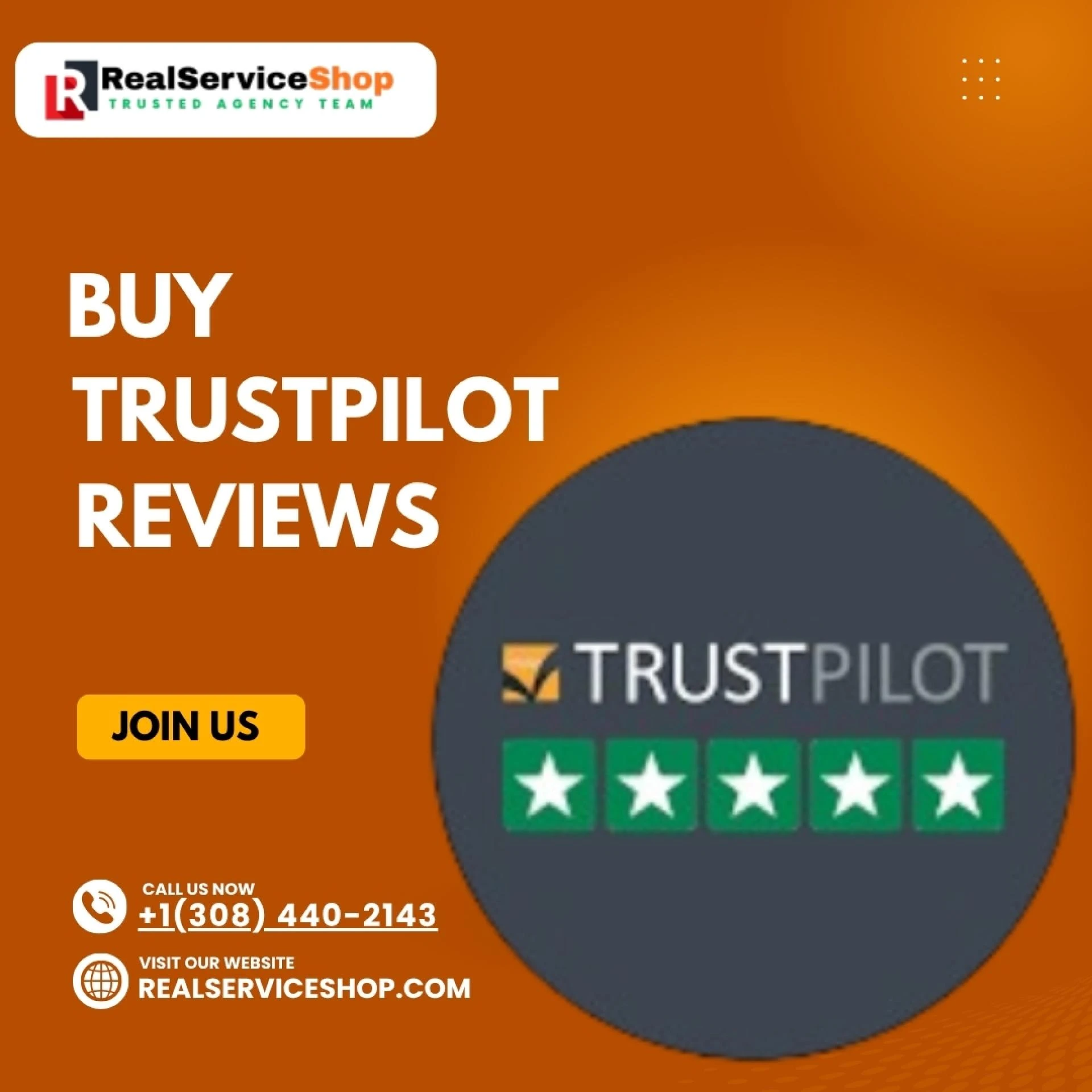 Best 02 Sites to Buy Trustpilot Reviews in United States