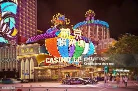 Destinasi Wisata Macau dengan Suasana Budaya Sangat Kental