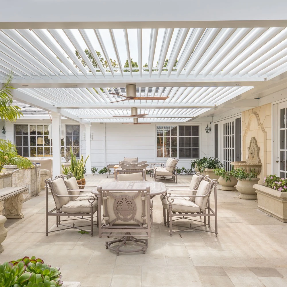 Why Homeowners Are Choosing Smart Patio Orange County Designs