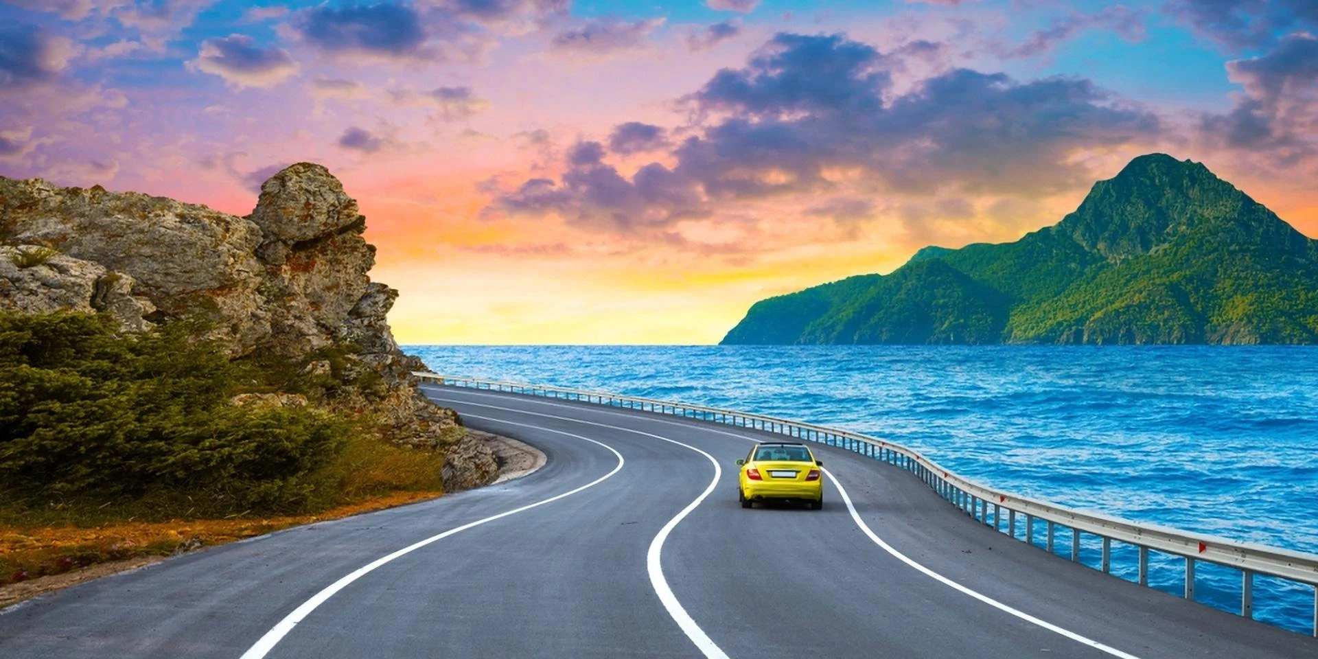 Affordable Online Car Rental Options in Seychelles for Travelers