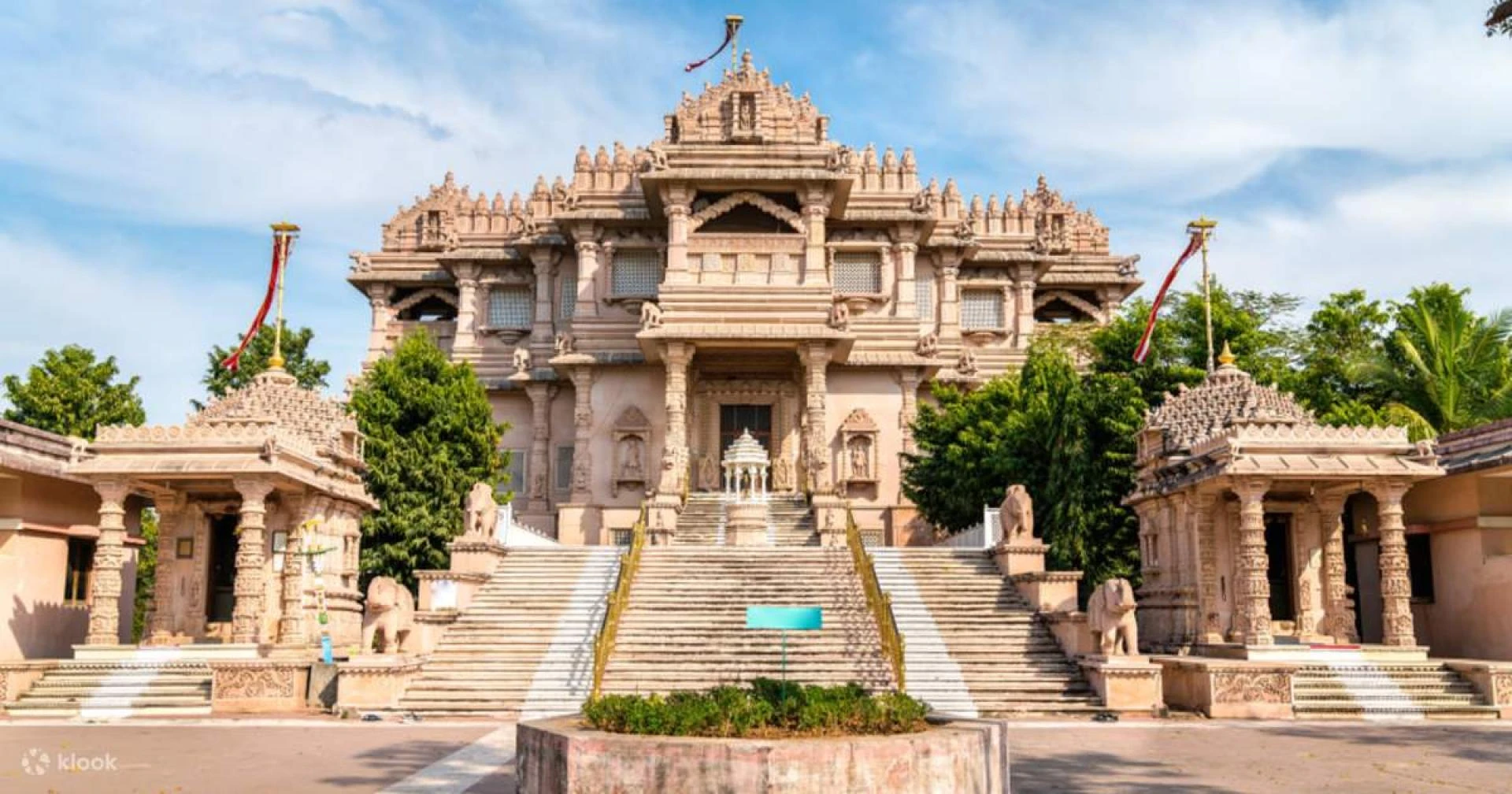 Dandi Kutir Museum: Reliving Mahatma Gandhi's Life