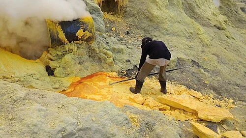 How Wyoming Mining Sites Are Using Smart Technology to Improve Operations
