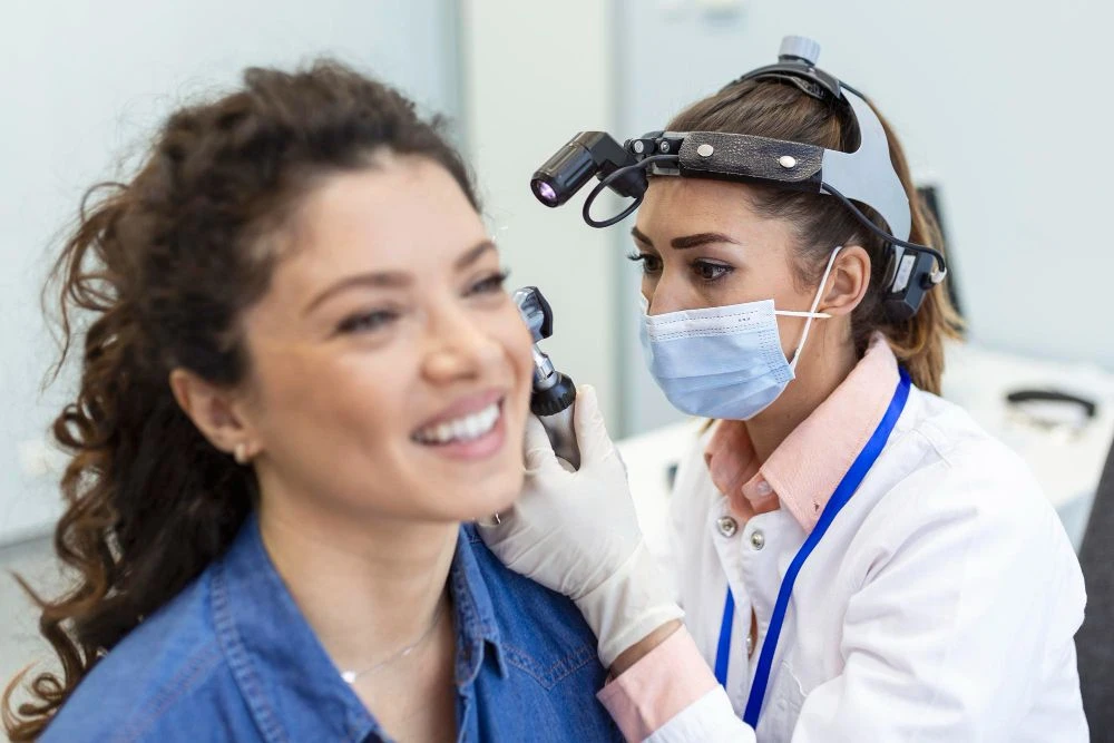 How to Keep Your Ears Healthy: Simple Hearing Care Tips