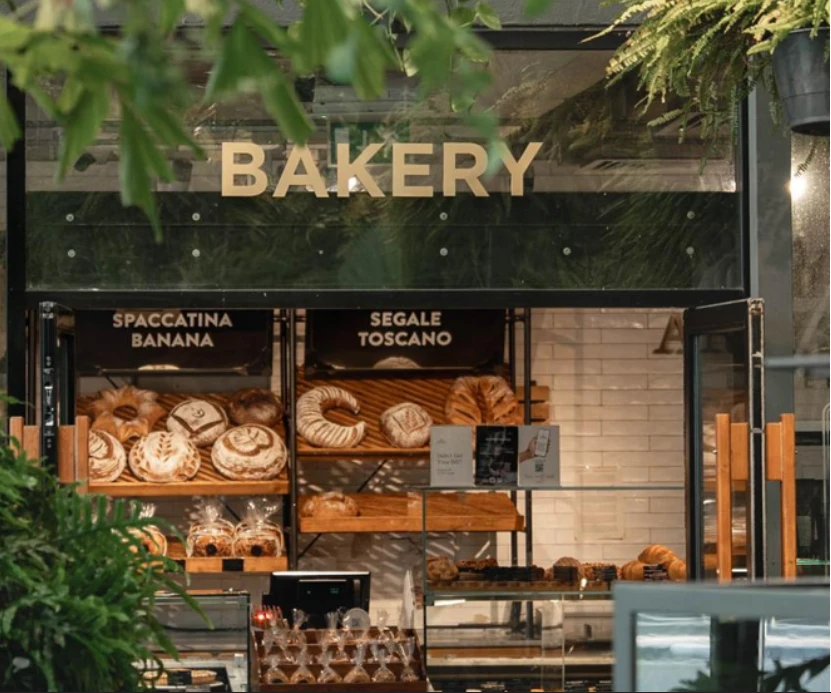 Best Bakery in Dubai: Order Fresh Cakes, Bread & Desserts Online