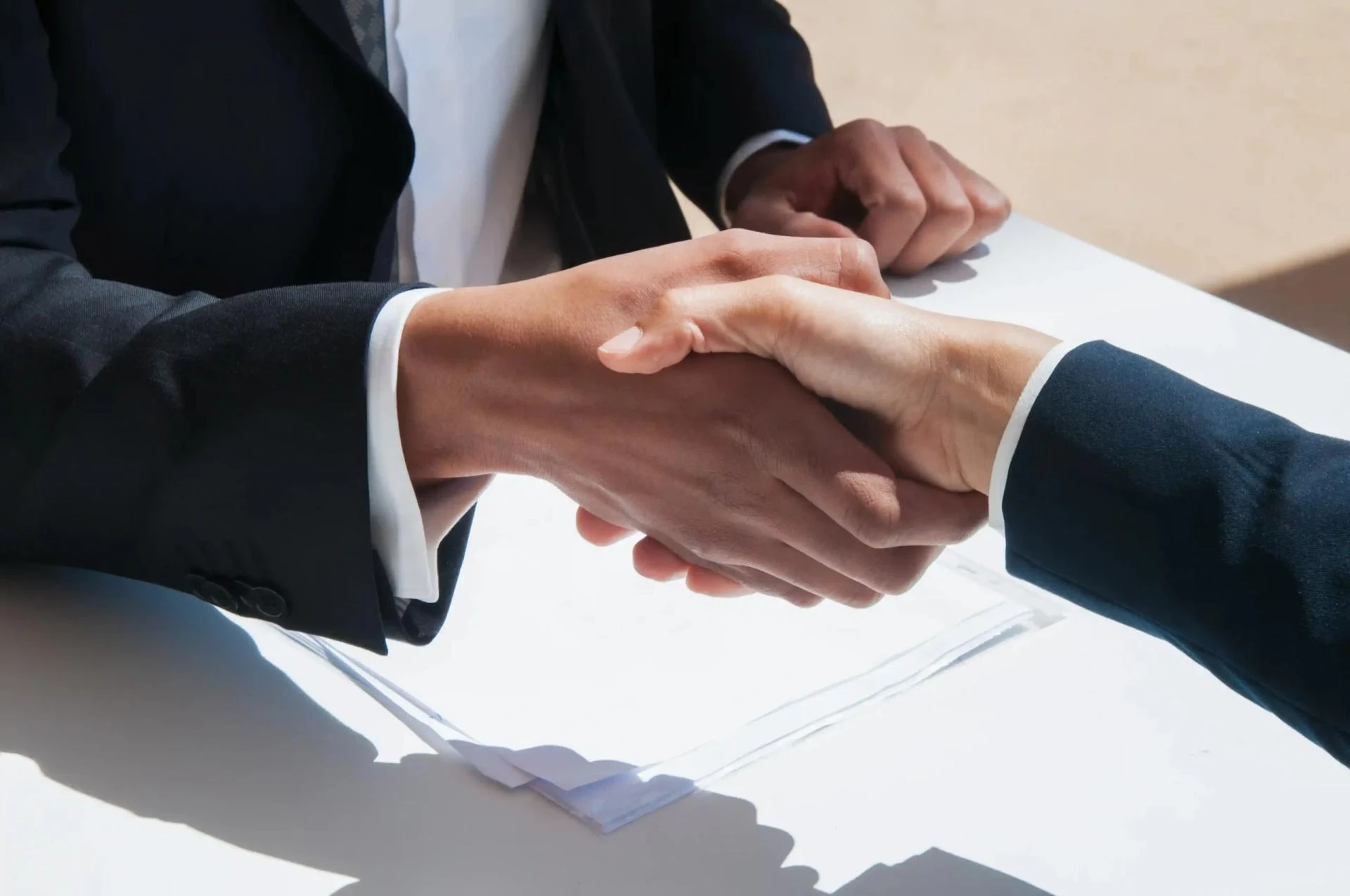 Start-up Success Guide Why Every New Business Needs a Strong Purchase Agreement in the USA