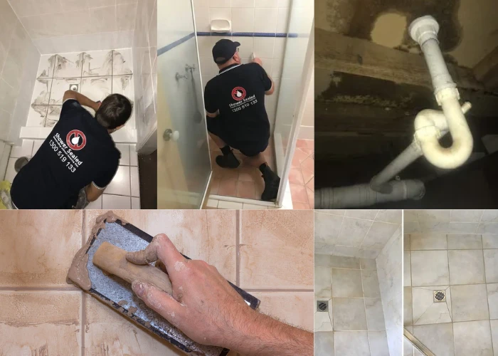 Bathroom Renovation Mistakes That Reduce Grout's Life
