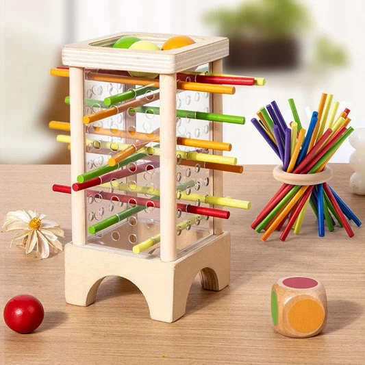 Educational Toys for Kids: A Parent’s Guide to Choosing Less and Choosing Well