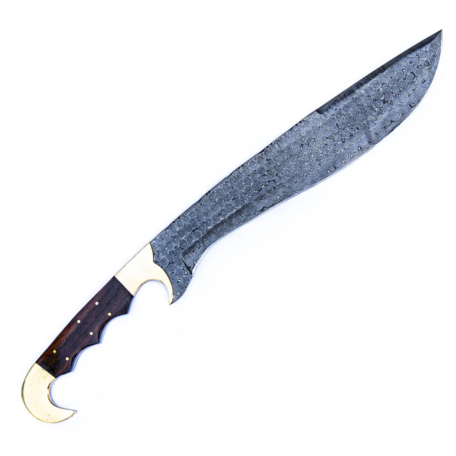 The Complete Guide to the Kopis: The Ancient Greek Curved Sword