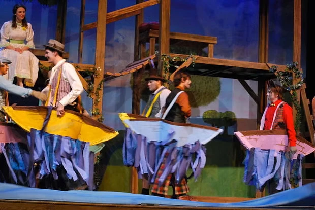 Why Flexible Casting Matters In Musicals For High Schools?
