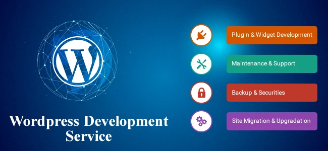 Affordable WordPress Development Solutions in Singapore | Dextra Technologies