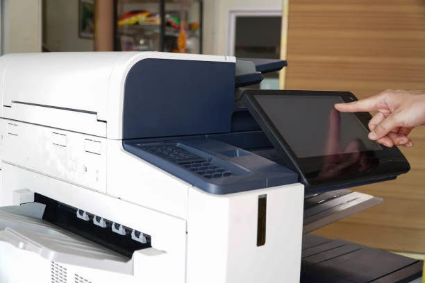 How Photocopiers Contribute to Office Sustainability Efforts