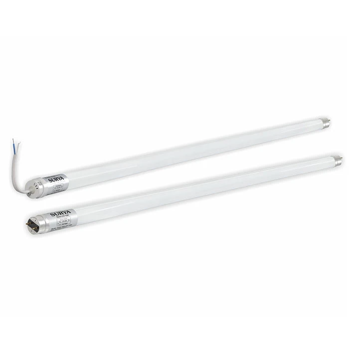 Surya LED Tube Light: Brightening Every Space with Efficiency and Style