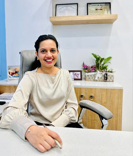 Painless, Permanent, Proven: Laser Hair Removal in Chandigarh with Endodermaworld