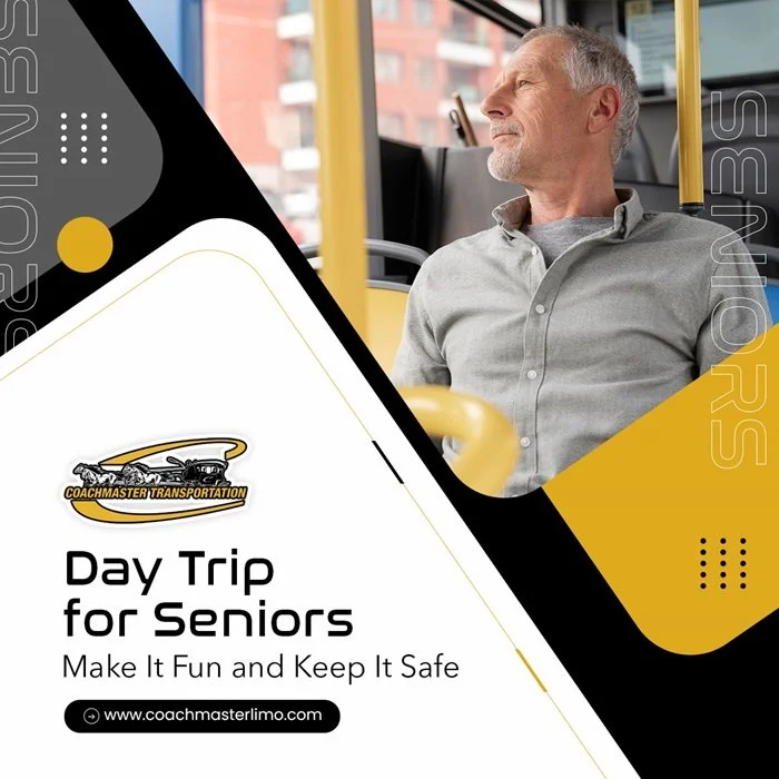 How To Choose Senior Bus Trips Near Binghamton That Groups Trust Most?