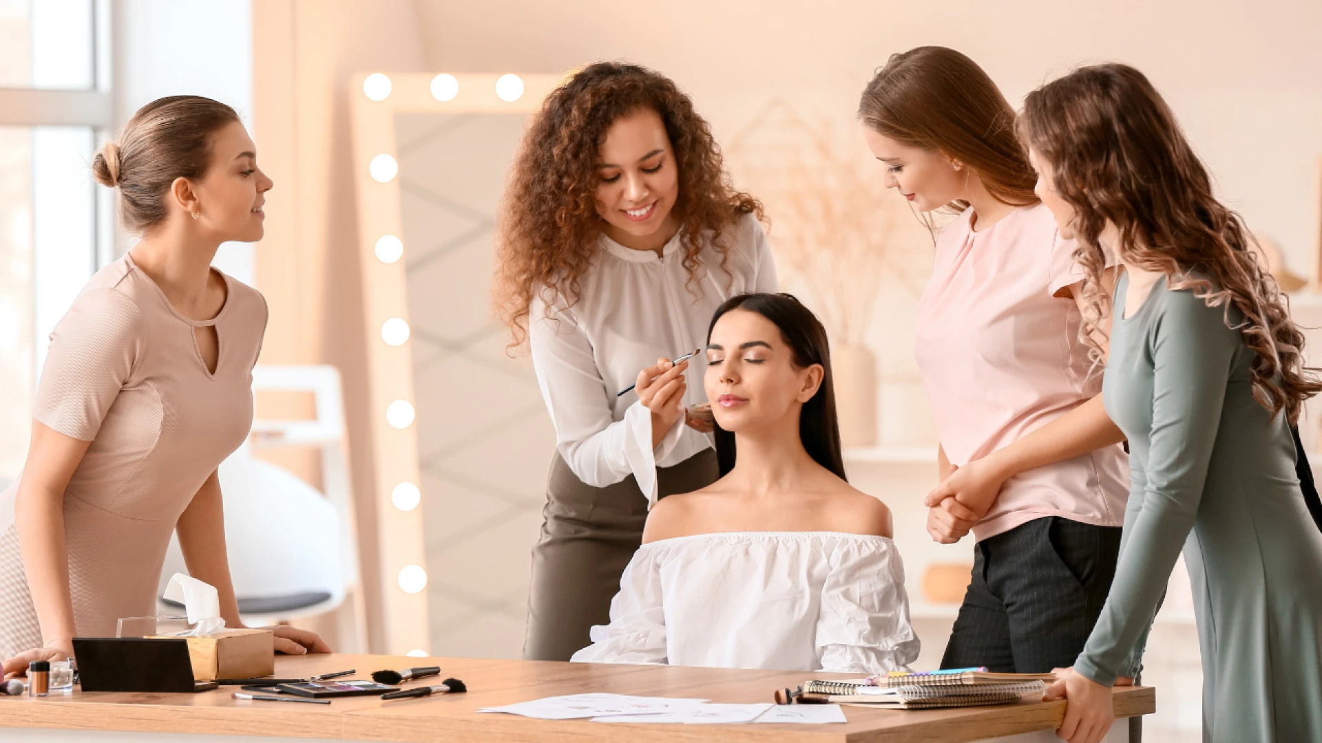 Cosmetology Course Fees in India: What You Should Expect