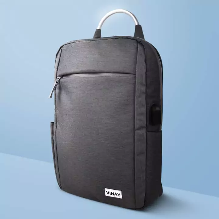 Printed Bags That Carry Memories, Messages, and Meaning