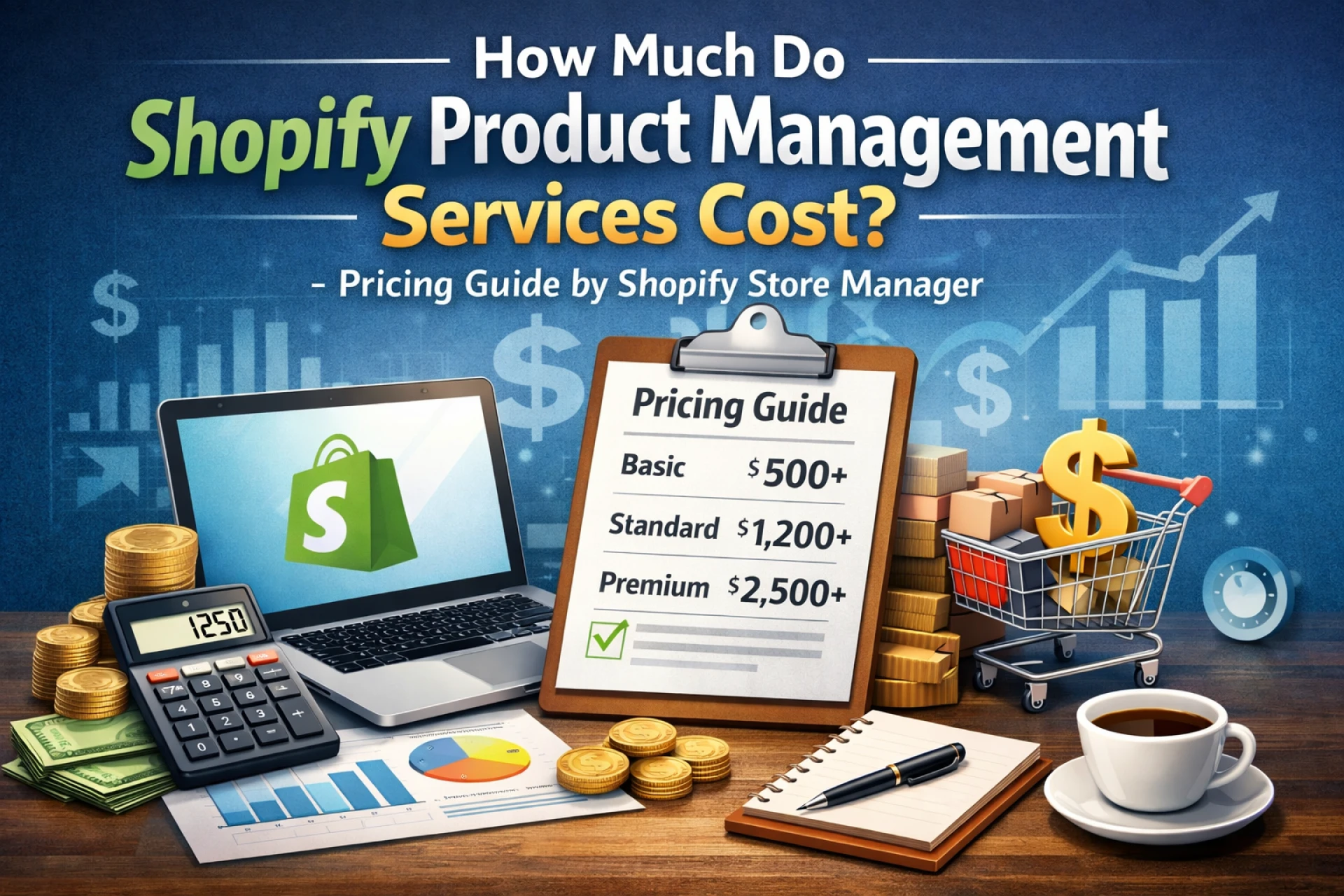 How Long Does It Take to See Results from Shopify Product Management Services? – Shopify Store Manager