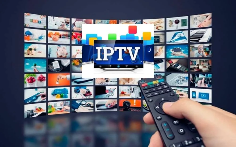 Easy IPTV App – Watch Live TV Anywhere, Anytime