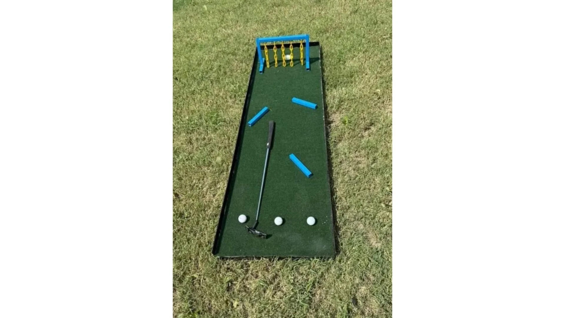Hosting a School or Corporate Event? Why Choose Mini Golf Rental for a Party in Stockton, CA?