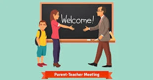 Why Parent-Teacher Meetings Are Important for Student Success