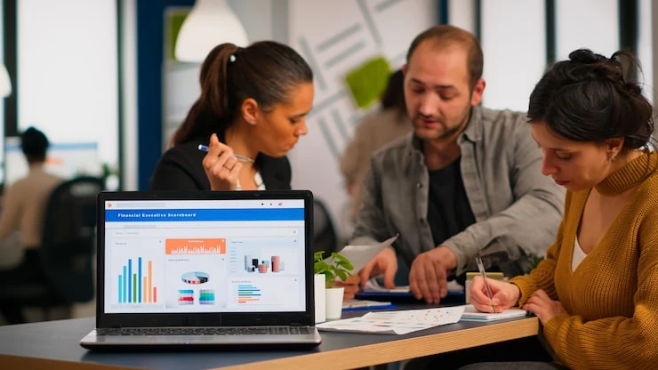 SEO for Financial Services Providers: Best Practices to Increase Organic Traffic