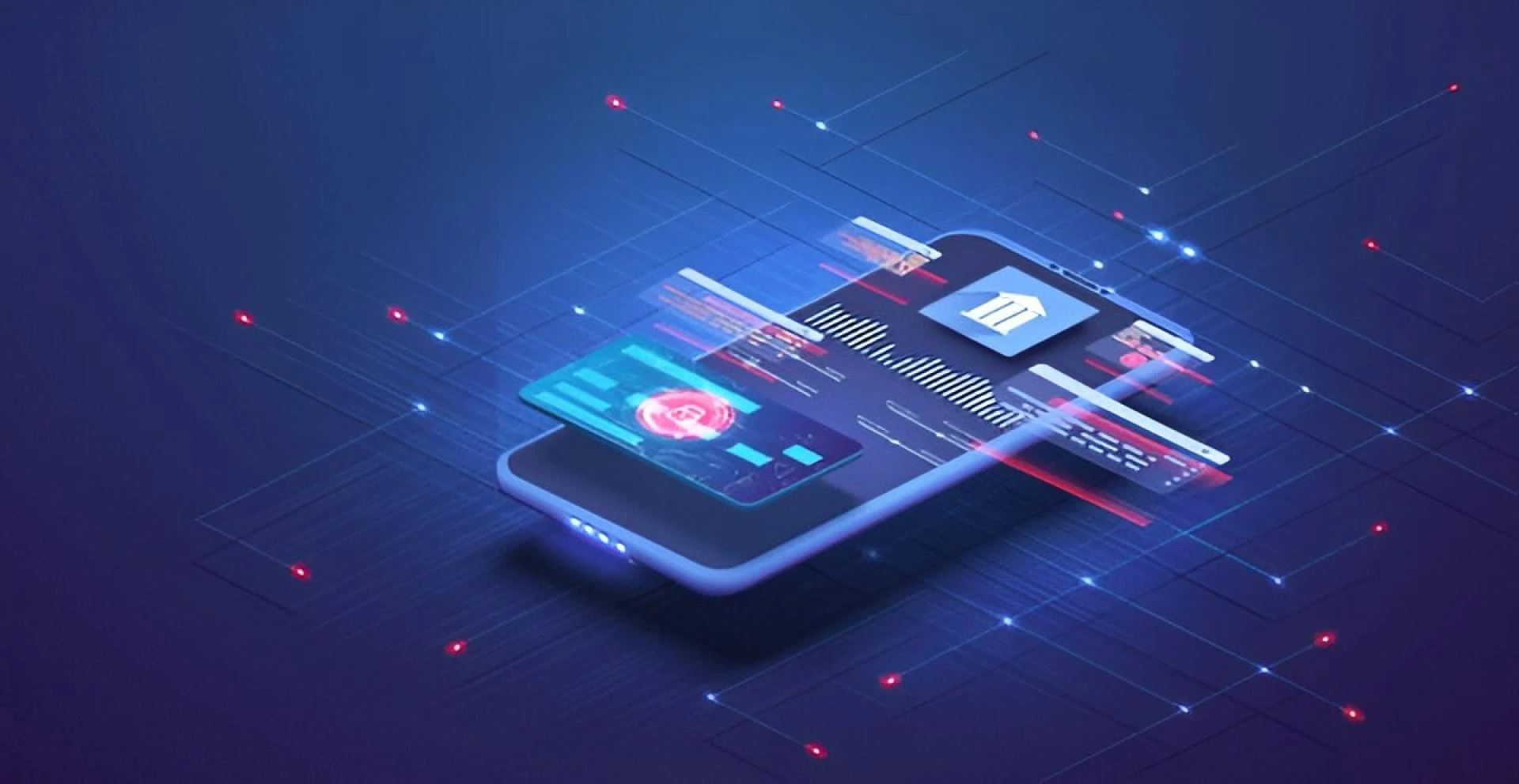Top 8 Advantages of Flutter Mobile App Development for Brands