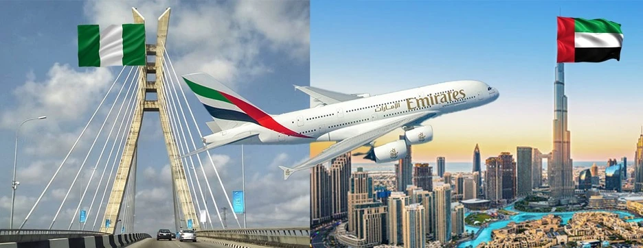 Understanding Immigration Pathways for Nigerians Moving to the UAE