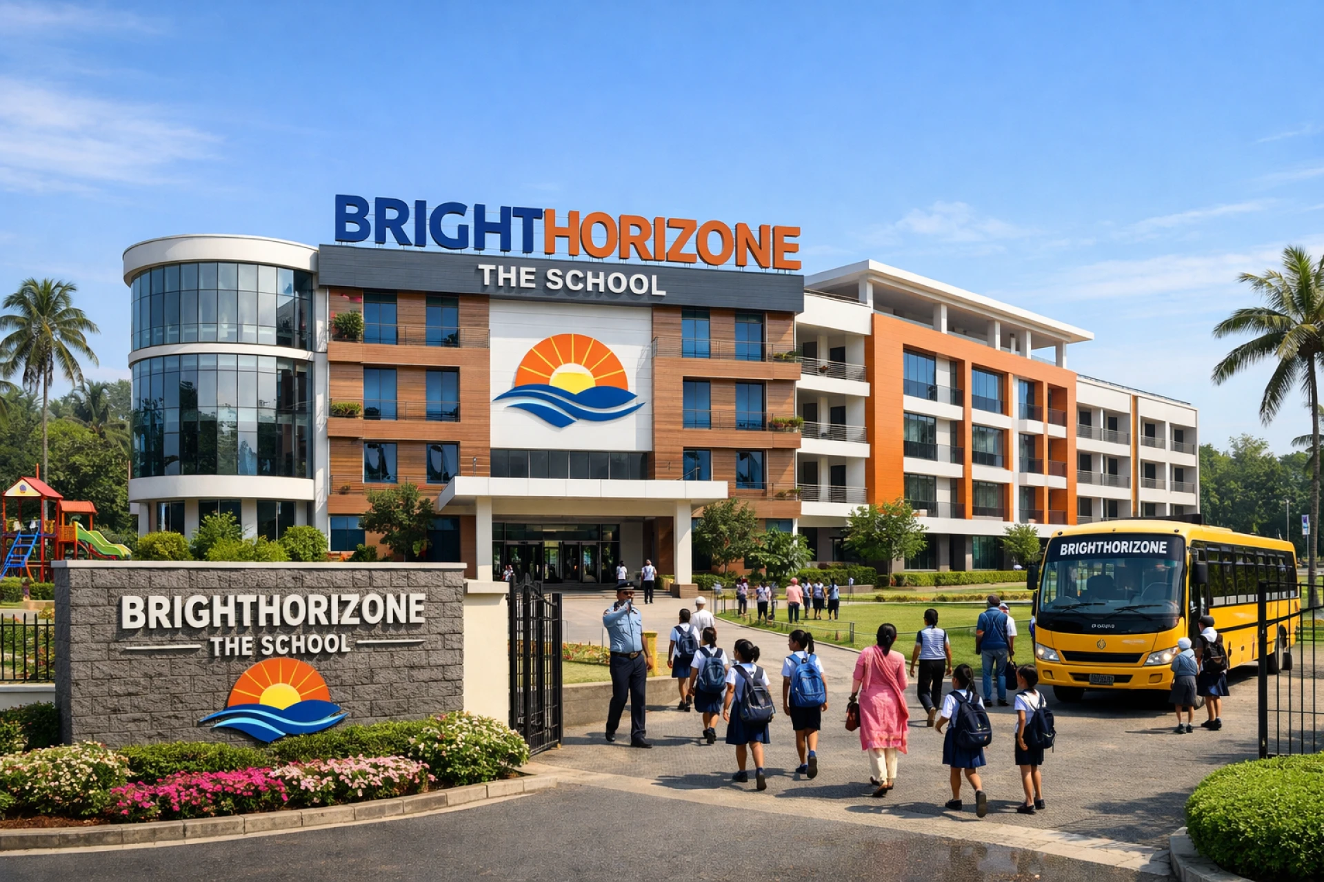 CBSE Residential Schools: Why They Are a Great Choice for Students’ Education and Development