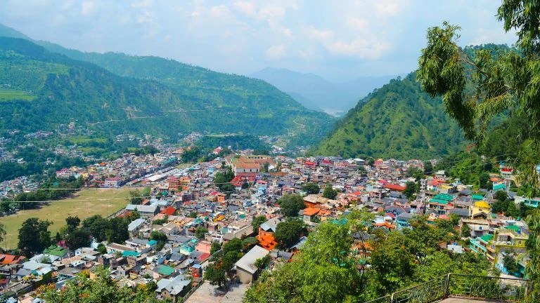Chamba Travel Guide – Best Tourist Places and Travel Tips for 2025