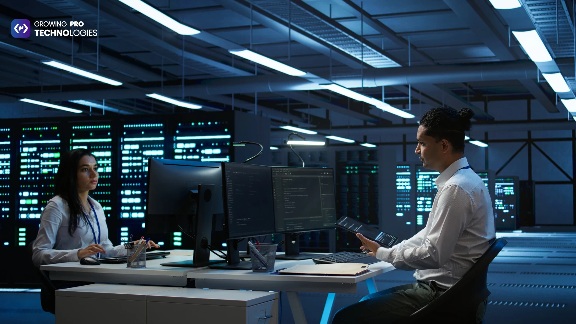 What Are 24/7 SOC Services? Benefits, Features, and Business Value