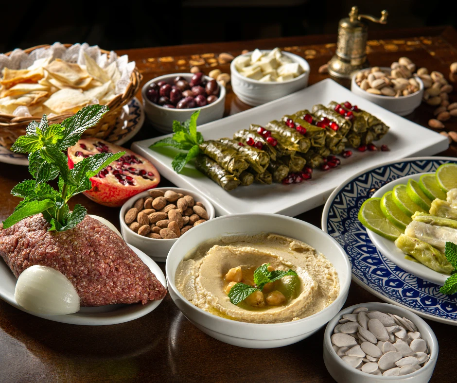 Reasons Halal Restaurants Attract Diverse Diners