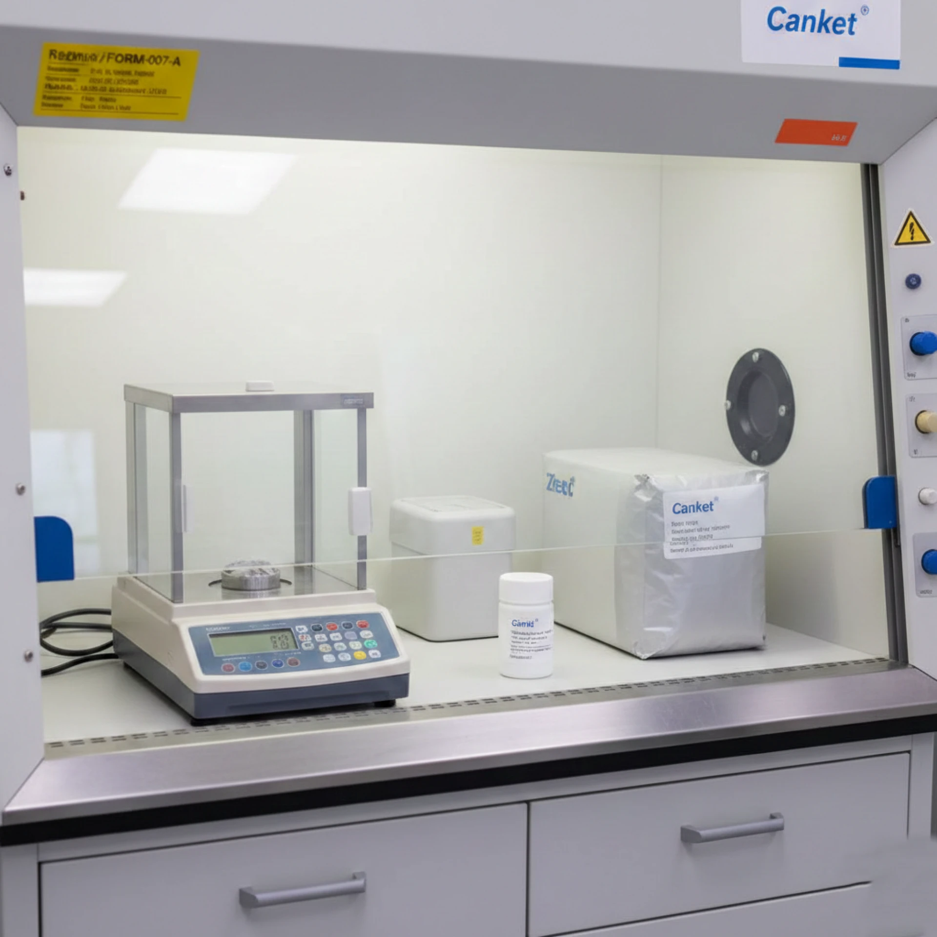Research Chemicals in Modern Laboratories: Quality, Transparency and Responsible Sourcing