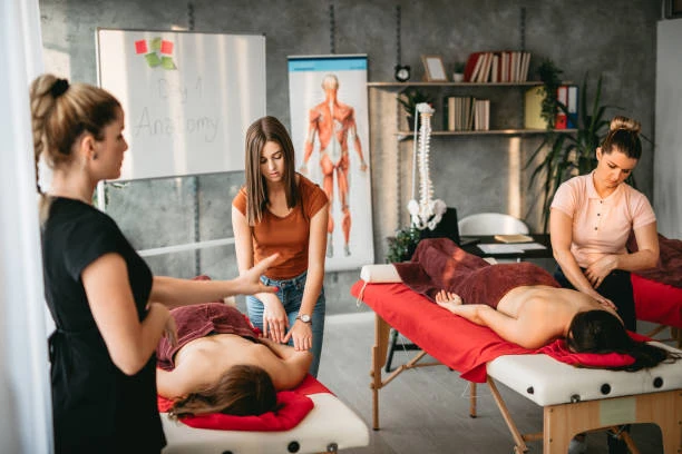 Spa Therapist Course in Surat — Beginner's Guide 2026