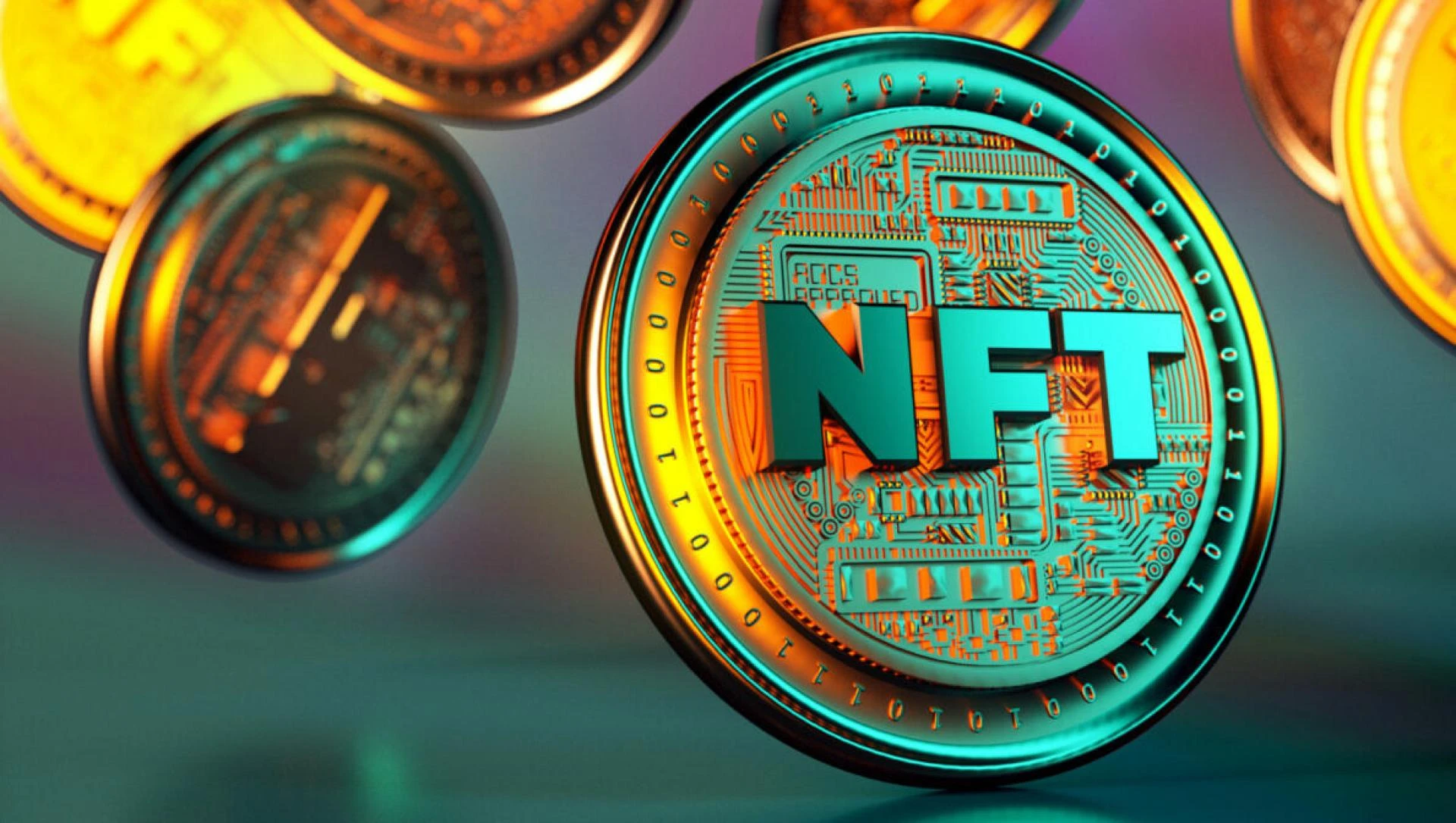 NFT Marketplace Development Company