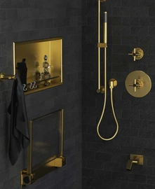Bathroom Hardware Toronto: How to Choose the Perfect Fixtures for Every Toronto Bathroom Style