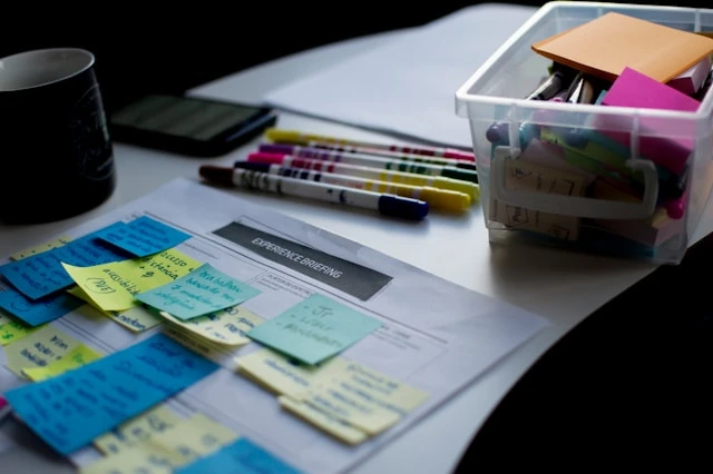 5 Steps to Enhance Transparency in Community Projects
