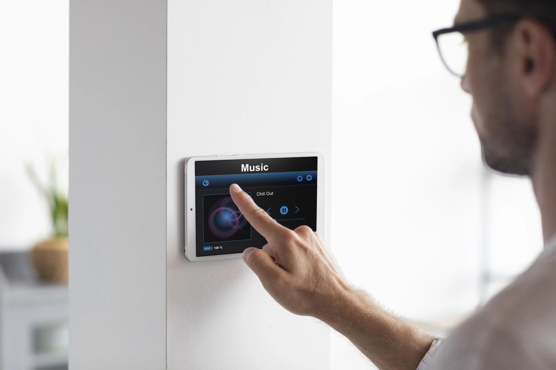 The Growing Importance of Modern Electronic Security Systems