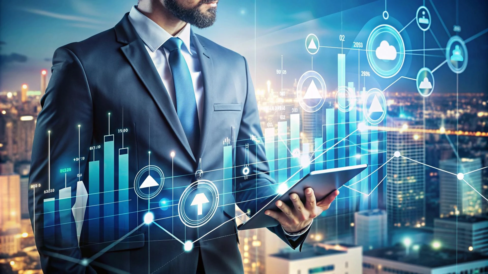 B2B Data Solutions: Transforming Business Growth Through Accurate Data Insights
