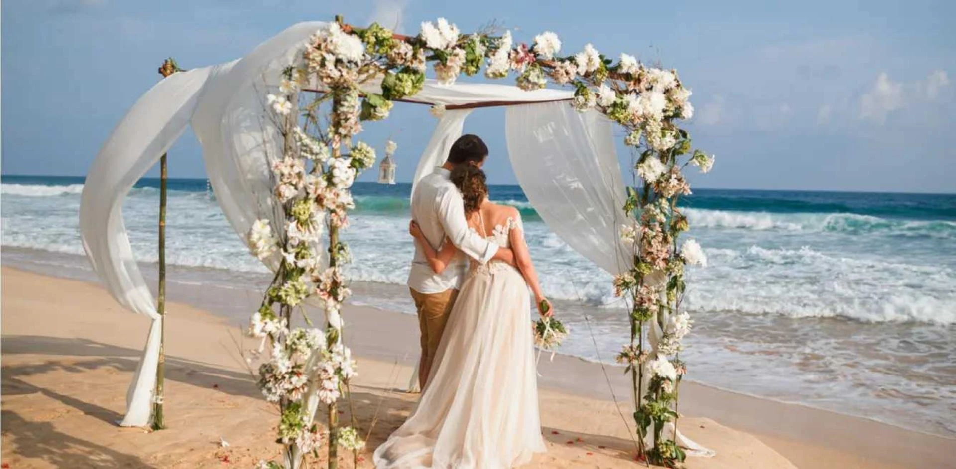 10 Stunning Beach Destination Weddings in India You Must See