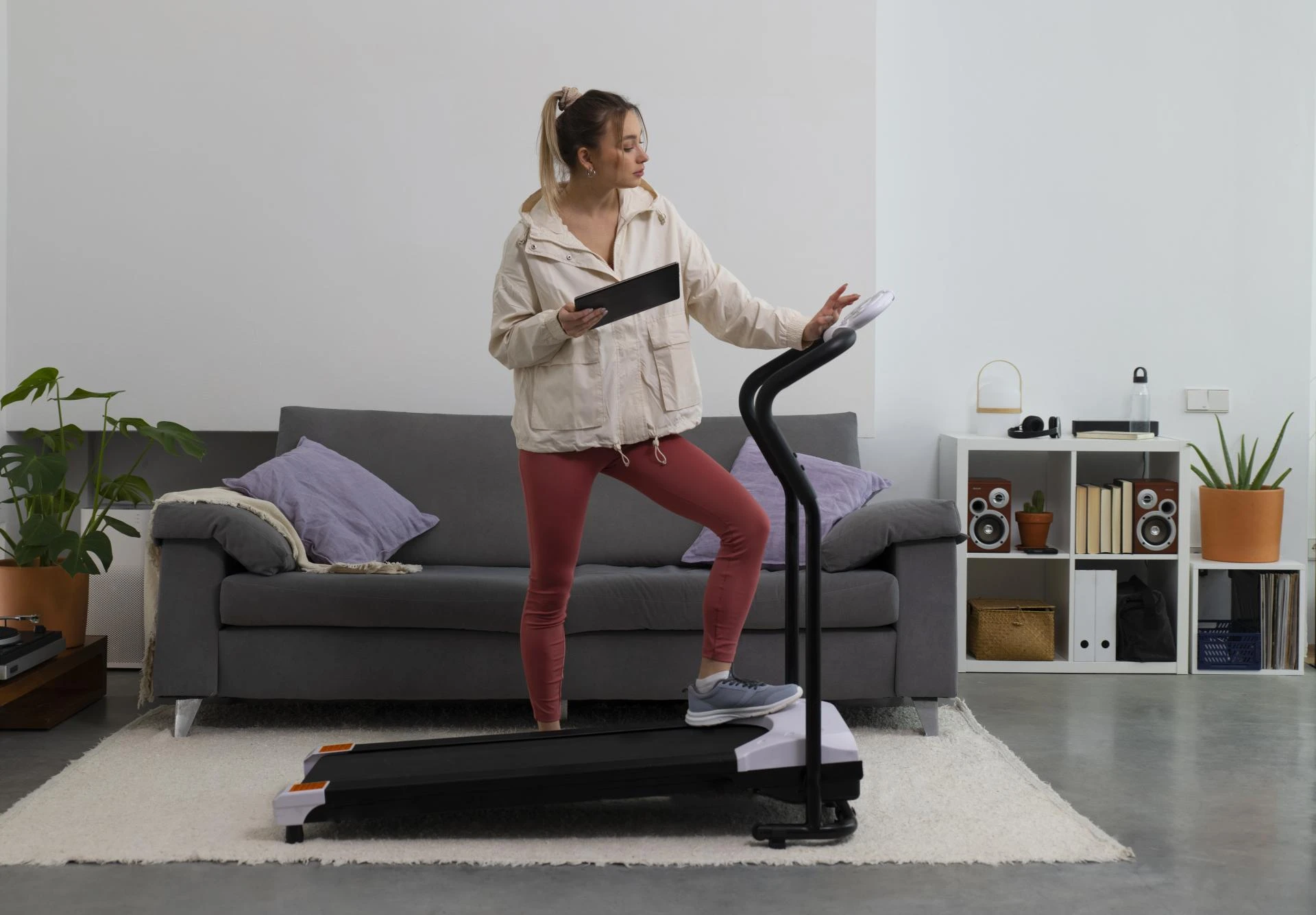 Cardio Training Thuis: Tips voor een Effectieve Workout | Buyoga Workouts Nutrition