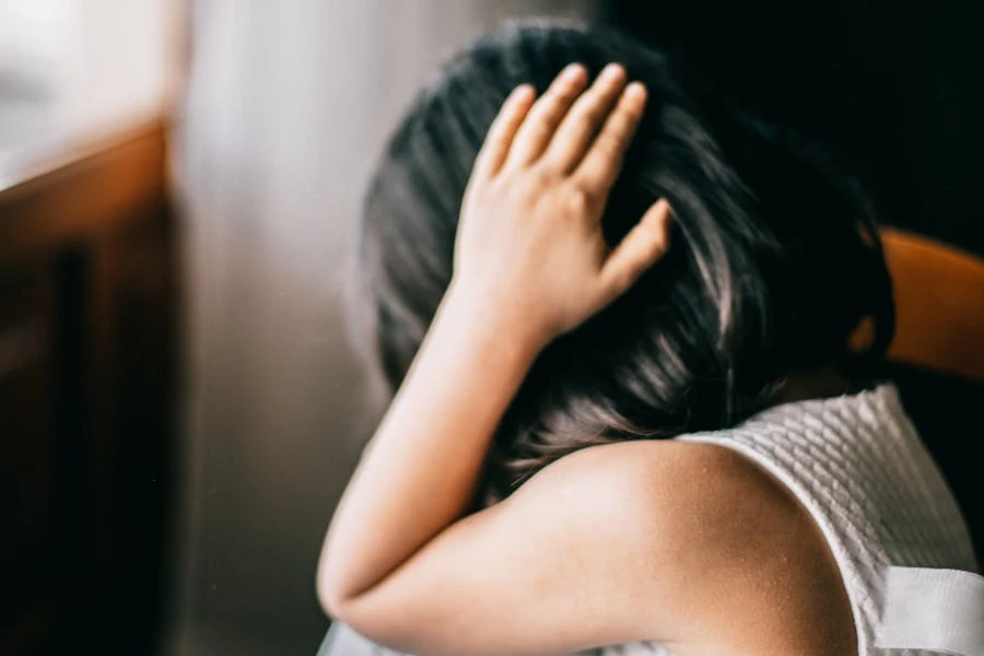 The Hidden Signs Your Child Is Struggling with Anxiety and What You Can Do About It