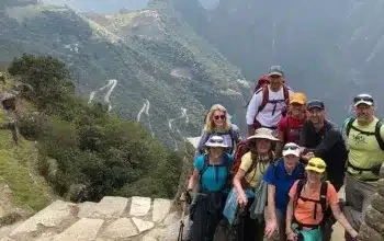 Turen Går Til Peru – Oplev Landet med Kondor Rejser